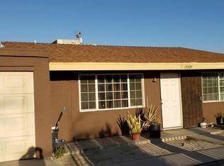 13320 La Mesa Dr, Desert Hot Springs, CA 92240