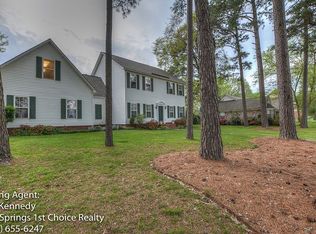 120 Lakesouth Ter, Hot Springs, AR 71913