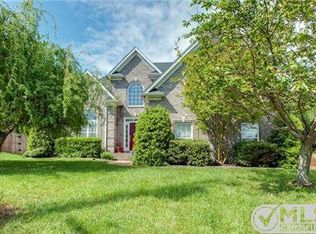 279 Page Dr, Mount Juliet, TN 37122