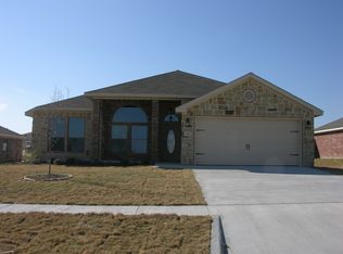 2101 Coy Dr, Copperas Cove, TX 76522