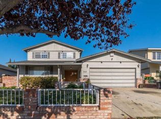 3447 Marten Ave, San Jose, CA