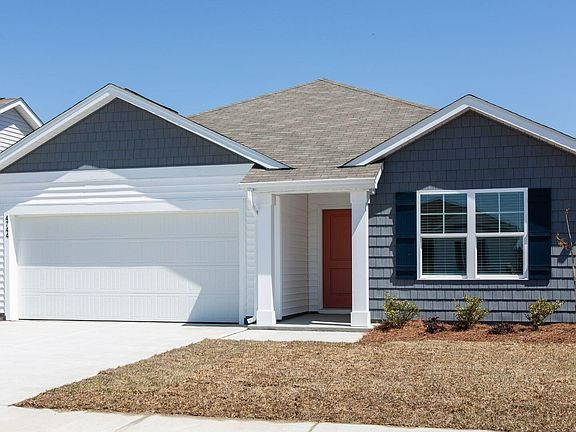 2nd image of 4744 Scaup Way Lot 234