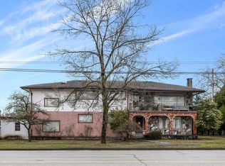 3390 Nanaimo St, Vancouver, BC V5N5G6