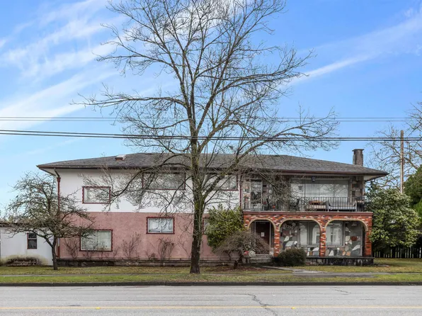 3390 Nanaimo St, Vancouver, BC V5N 5G6