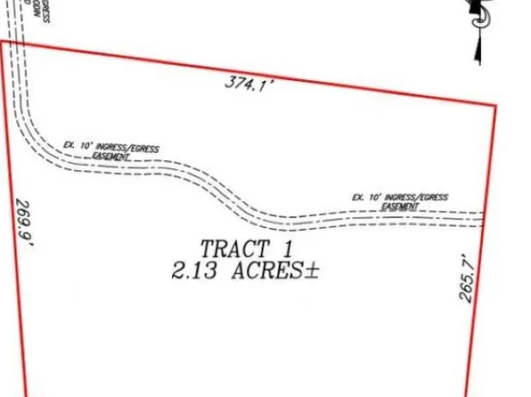 0 Goodin Williams Rd Tract 1, Hodgenville, KY 42748