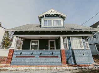 122 E Henrietta Rd, Rochester, NY 14620