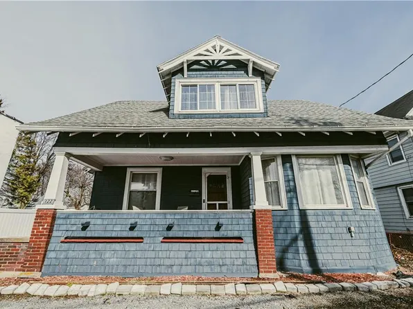 122 E Henrietta Rd, Rochester, NY 14620