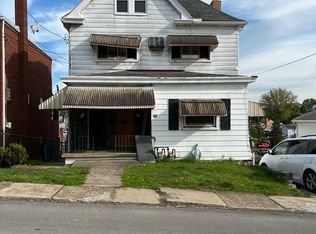 167 Lincoln Ave FLOOR 2, Homestead, PA 15120