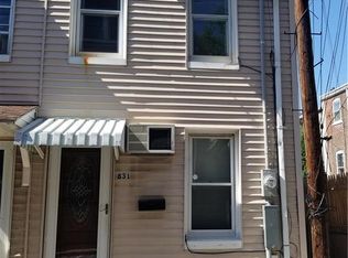 831 Laufer St, Bethlehem, PA 18015
