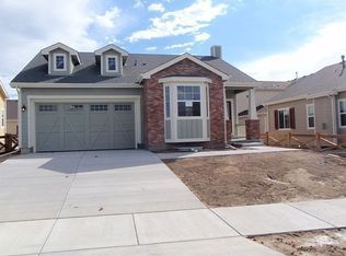 7817 Briarthorn Ln, Colorado Springs, CO 80927