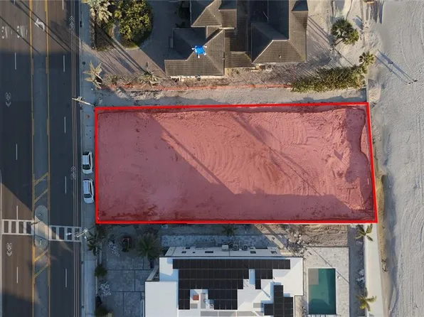 15800 Gulf Blvd, Redington Beach, FL 33708