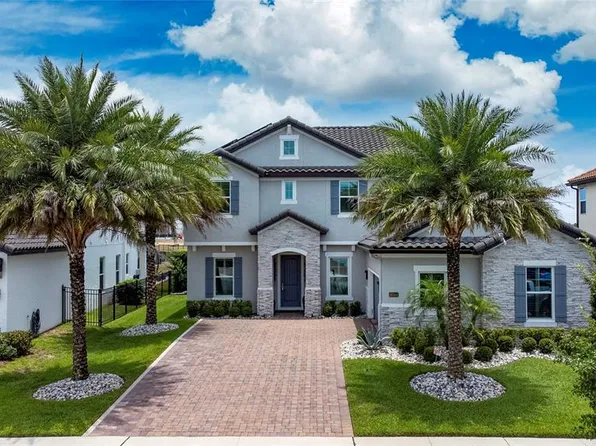 8084 Ludington Cir, Orlando, FL 32836
