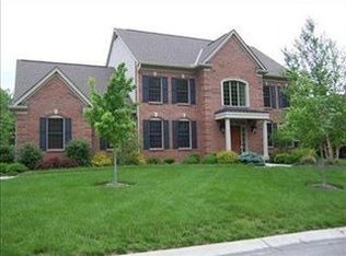 9341 E Kemper Rd, Loveland, OH 45140