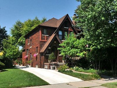 7815 Freda St, Dearborn, MI, 48126