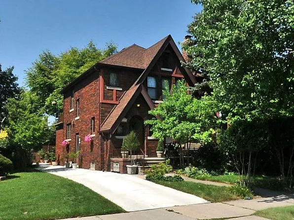 7815 Freda St, Dearborn, MI 48126