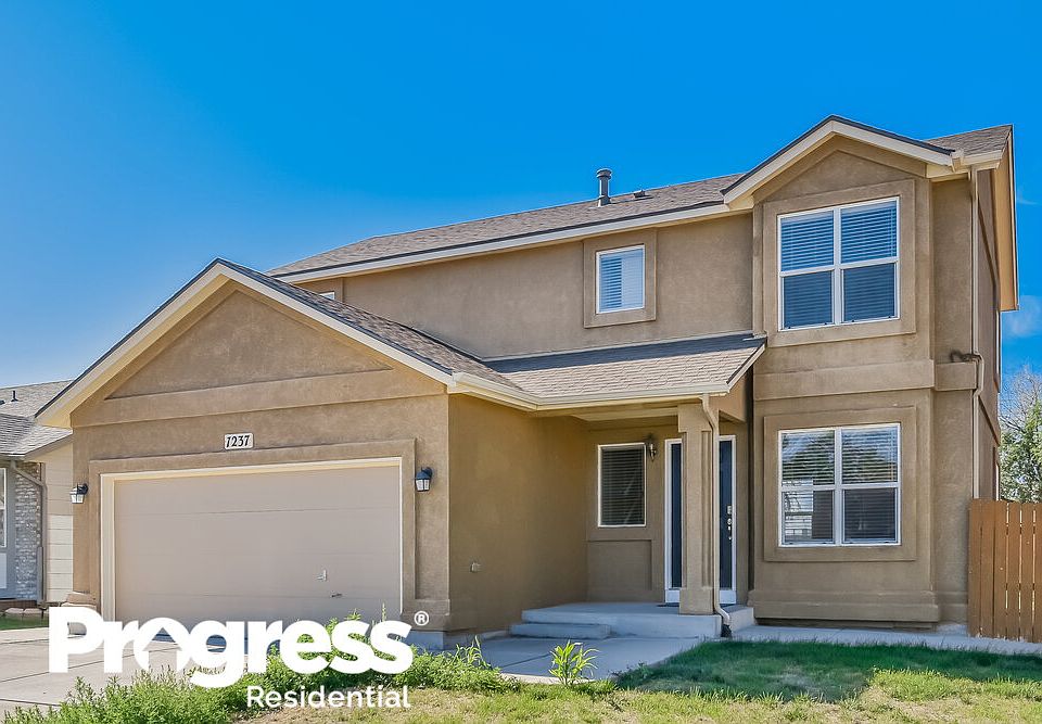 7237 Moss Bluff Ct, Fountain, CO 80817 Zillow