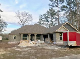 118 Roxanne Way, Brunswick, GA 31523