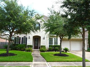 3816 Orchard Springs Ct, Sugar Land, TX 77479