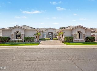 5380 S CROSSCREEK Drive, Chandler, AZ 85249