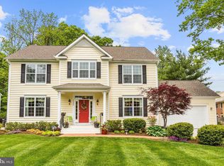 15230 Georgia Ave, Rockville, MD 20853