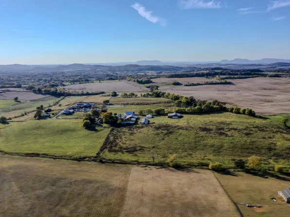 0 Seahorn Rd Lot 16, Jefferson City, TN 37760