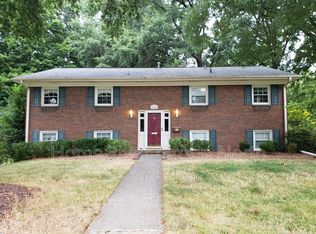 140 Mayfield Rd, Winston Salem, NC 27104