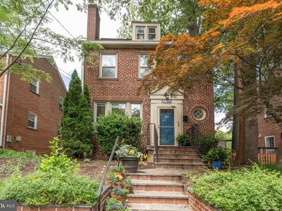 3709 Jocelyn St NW, Washington, DC, 20015