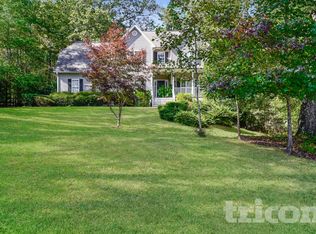 130 Ralston Ct, Fayetteville, GA 30215