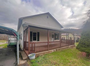 1573 Main St, Lumberport, WV 26386