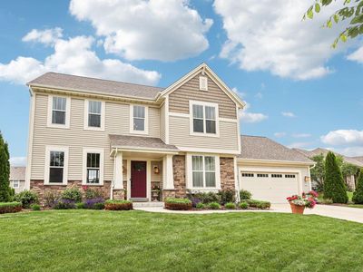 1928 Tumbleweed CIRCLE, West Bend, WI, 53095