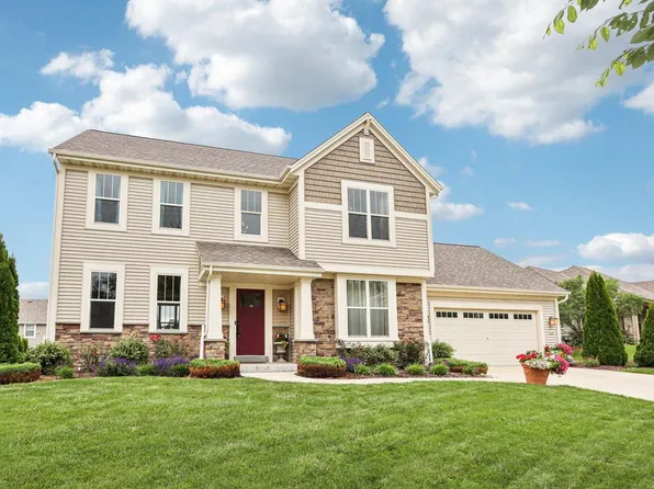 1928 Tumbleweed CIRCLE, West Bend, WI 53095