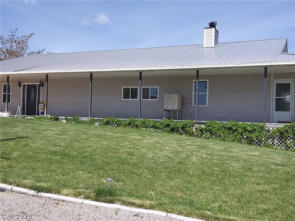 354 4th St, Pioche, NV 89043 Zillow