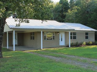 107 Webb Hill Rd, Mc Rae, AR 72102