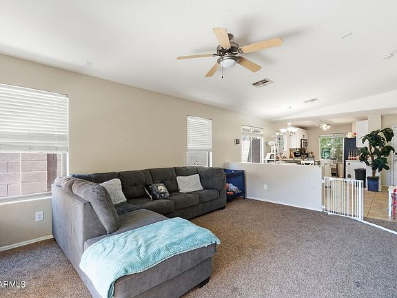 5th image of 45359 W DESERT GARDEN Road