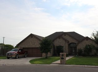 509 Far Hills Dr, Del Rio, TX 78840