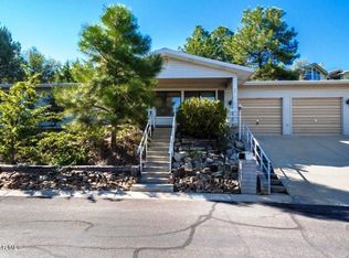 1025 Forest Hylands Rd, Prescott, AZ 86303