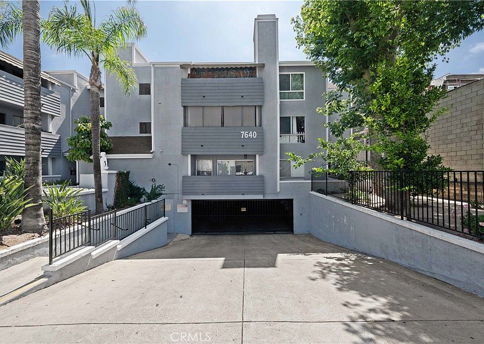 1st image of 7640 Oso Ave APT 126