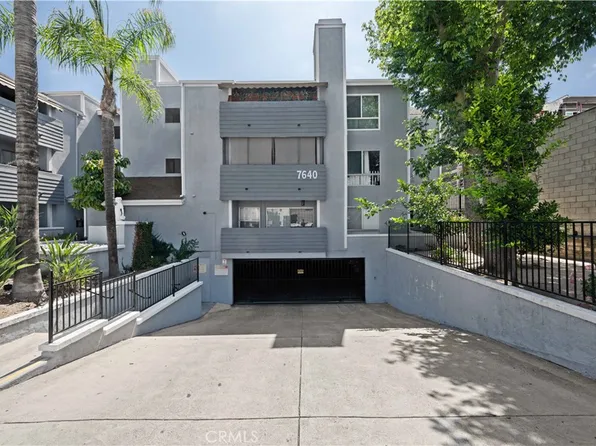 7640 Oso Ave APT 126, Winnetka, CA 91306