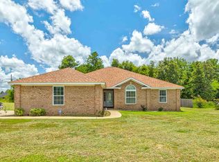20 Frank Run, Midway, FL 32343