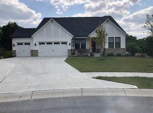 18713 Dooney Ct, Noblesville, IN 46062