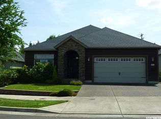 4521 SW Hollyhock Cir, Corvallis, OR 97333