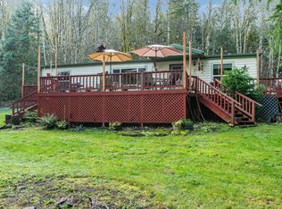 29930 Bolin Dr, Scappoose, OR 97056