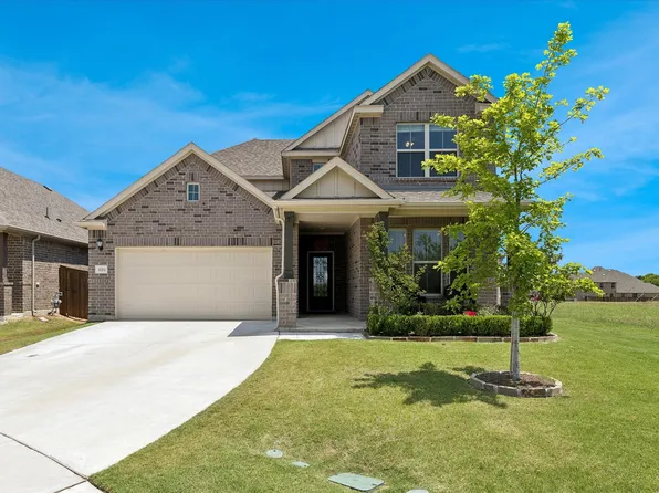 400 Acton Ave, Fort Worth, TX 76131