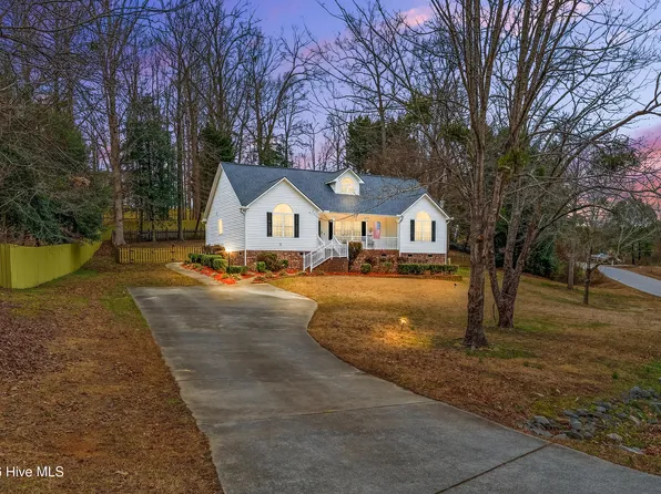 2053 Sherry Lynne Drive, Garner, NC 27529