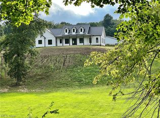 15504 Hackett Rd, Dalton, OH 44618