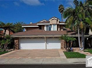 24661 Devonport Cir, Laguna Hills, CA 92653