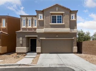 9505 Dawning Heat St, Las Vegas, NV 89178