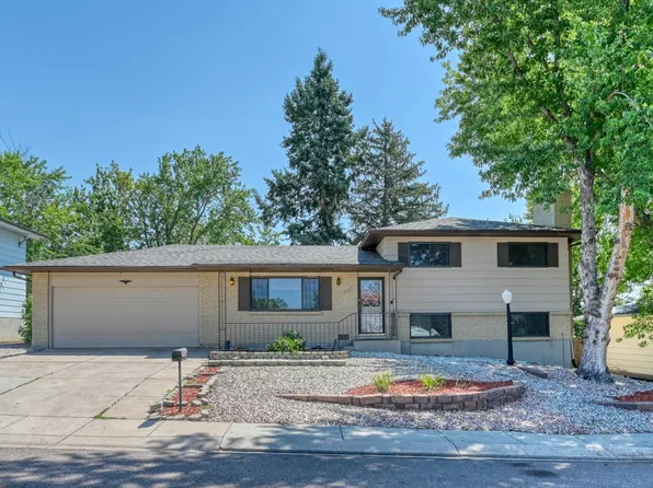 1509 E Owen Cir, Colorado Springs, CO 80915
