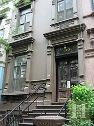 Sold by Halstead Real Estate