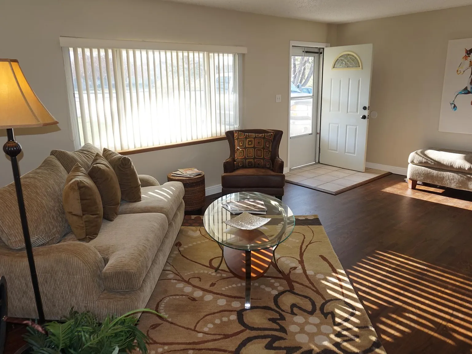 3 bed, 1500 sqft, $1,800 — Photo 4
